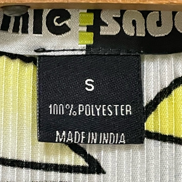 Jamie Sadock top size small 
Excellent Like New Condition - Picture 3 of 6